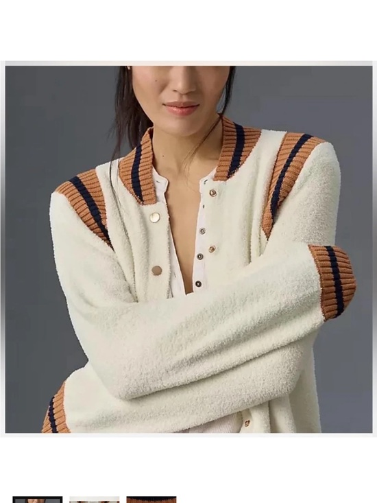 Anthropologie Sweaters - Anthropologie cardigan